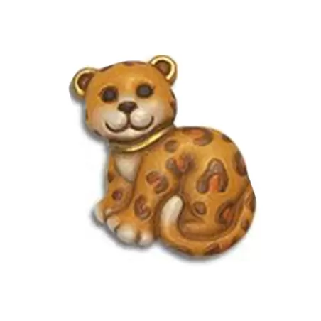 Magnete leopardo - Thun