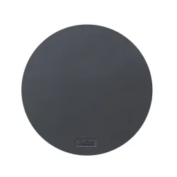 Tappetino protettivo tondo per piani di cottura ad induzione, confezione 2 pezzi Cm.22 - Kuchenprofi