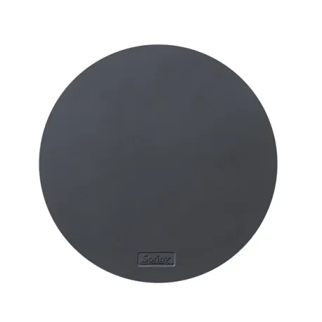 Tappetino protettivo tondo per piani di cottura ad induzione, confezione 2 pezzi Cm.22 - Kuchenprofi