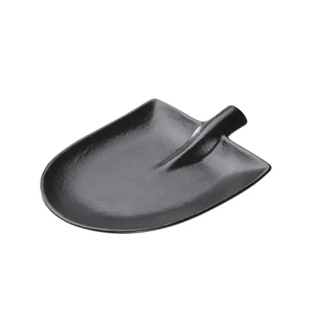 Piatto da bistecca/portata tondo "Worker" Cm.30x22x4,5 - Zassenhaus