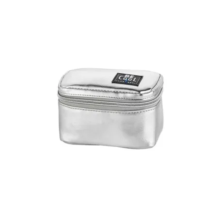 Borsa cosmetici/medicinali, small Lt.0,5 Cm.14x8x8i - Be Cool