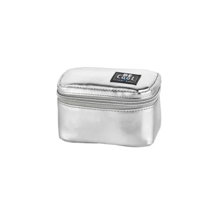 Borsa cosmetici/medicinali, small Lt.0,5 Cm.14x8x8i - Be Cool