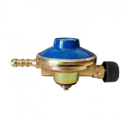 Rubinetto regolatore valvola campingaz