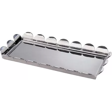 Piccolo Recinto, Vassoio rettangolare