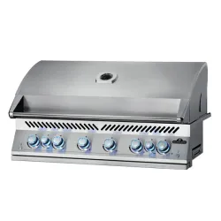 Barbecue a gas da incasso con girarrosto incluso, Built-In 700 Series 44 - BIG44RBPSS-IT - Napoleon 2