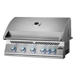Barbecue a gas da incasso con girarrosto incluso, Built-In 700 Series 38 - BIG38RBPSS-IT - Napoleon 2