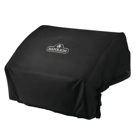 Copertura anti-intemperie per barbecue a gas da incasso, Serie 500 e 700 - Napoleon
