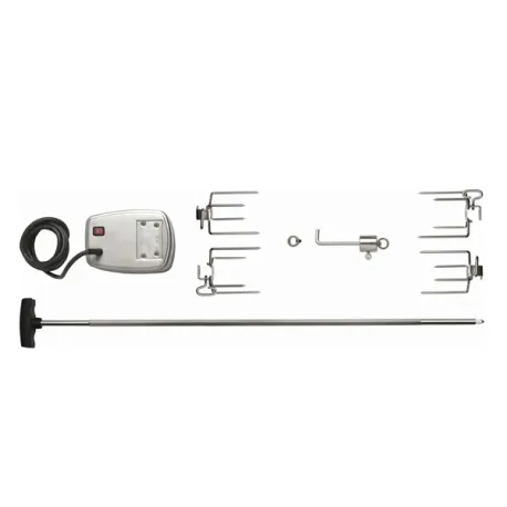 Kit girarrosto per barbecue PRESTIGE 500 e LEX 485 - Napoleon