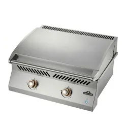 Piastra a gas da incasso, Built-In 700 Series 32 - BIG32FT-IT - in acciaio inox - Napoleon 2