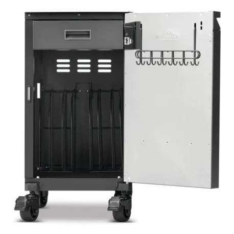 Trolley, Carrello per BBQ Modular Prestige Phantom - 68004 - Napoleon