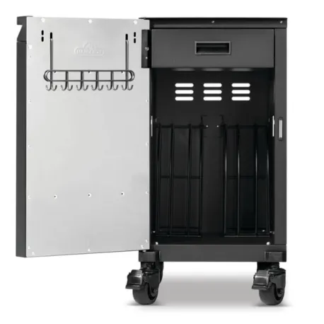 Trolley, Carrello per BBQ Modular Prestige Phantom - 68004 - Napoleon