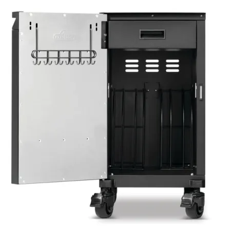 Trolley, Carrello per BBQ Modular Prestige Phantom - 68004 - Napoleon