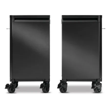 Trolley, Carrello per BBQ Modular Prestige Phantom - 68004 - Napoleon