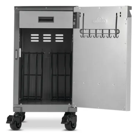 Trolley, Carrello per BBQ Modular Prestige - 68003 - Napoleon