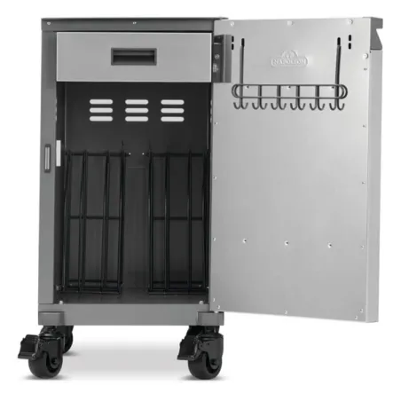 Trolley, Carrello per BBQ Modular Prestige - 68003 - Napoleon