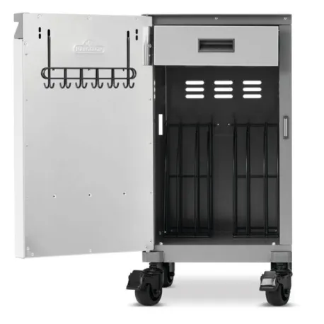 Trolley, Carrello per BBQ Modular Prestige - 68003 - Napoleon