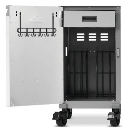 Trolley, Carrello per BBQ Modular Prestige - 68003 - Napoleon