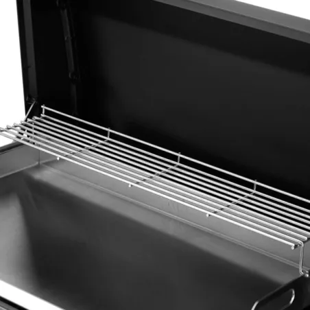 Plancha a gas, Rogue Pro Phantom 30 con sizzle zone - RP30SIB-PK - Napoleon