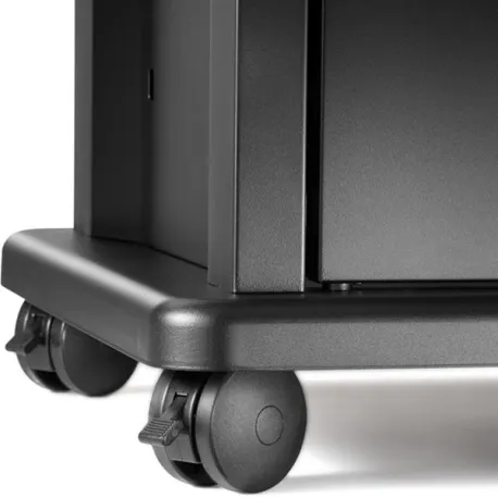 Plancha a gas, Rogue Pro Phantom 30 con sizzle zone - RP30SIB-PK - Napoleon