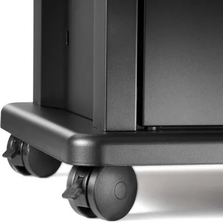 Plancha a gas, Rogue Pro Phantom 30 con sizzle zone - RP30SIB-PK - Napoleon