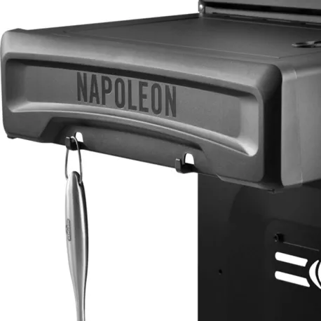 Plancha a gas, Rogue Pro Phantom 30 - RP30FTPK - Napoleon