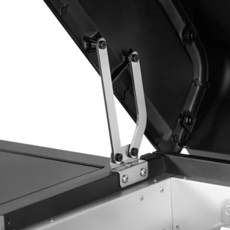 Plancha a gas, Rogue Pro Phantom 30 - RP30FTPK - Napoleon