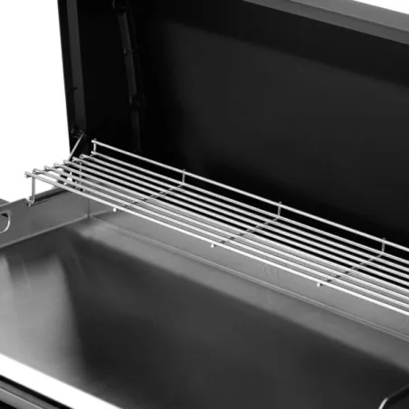 Plancha a gas, Rogue Pro Phantom 30 - RP30FTPK - Napoleon