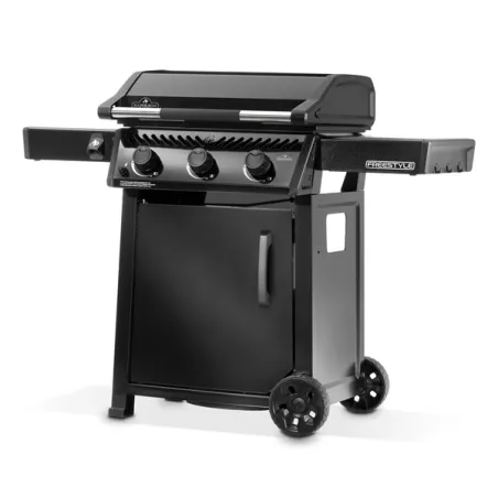 Plancha antiaderente a gas, Freestyle 24 - F24DFTPK - Napoleon