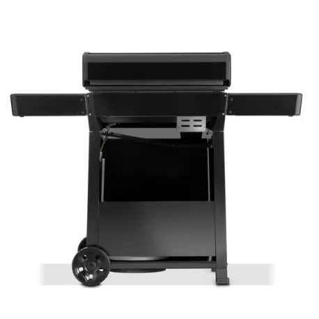 Plancha antiaderente a gas, Freestyle 24 - F24DFTPK - Napoleon