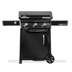 Plancha antiaderente a gas, Freestyle 24 - F24DFTPK - Napoleon