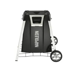 Trolley, Carrello per BBQ Modular TravelQ - PRO285-STAND-CE - Napoleon