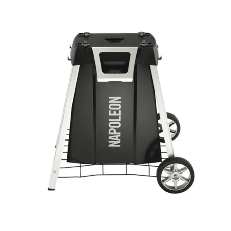 Trolley, Carrello per BBQ Modular TravelQ - PRO285-STAND-CE - Napoleon