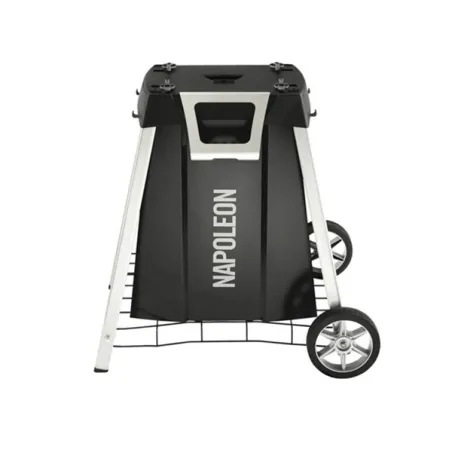 Trolley, Carrello per BBQ Modular TravelQ - PRO285-STAND-CE - Napoleon