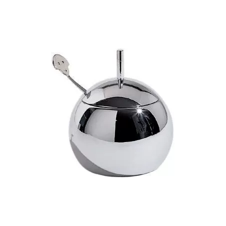 Anna Sugar, Zuccheriera