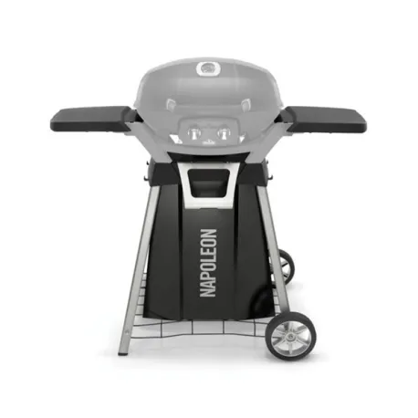 Trolley, Carrello per BBQ Modular TravelQ - PRO285-STAND-CE - Napoleon