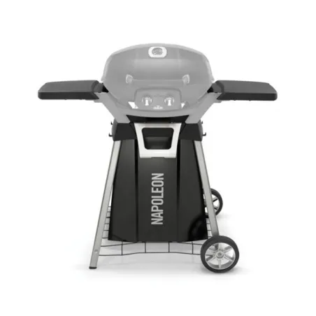Trolley, Carrello per BBQ Modular TravelQ - PRO285-STAND-CE - Napoleon