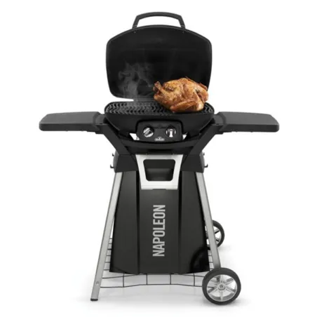 Trolley, Carrello per BBQ Modular TravelQ - PRO285-STAND-CE - Napoleon
