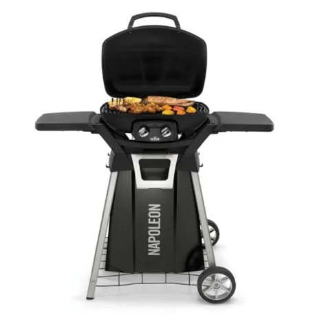Trolley, Carrello per BBQ Modular TravelQ - PRO285-STAND-CE - Napoleon