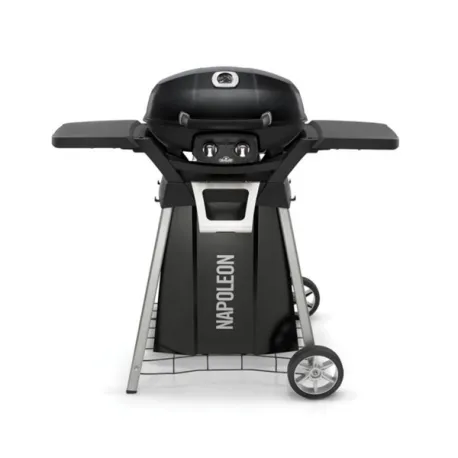 Trolley, Carrello per BBQ Modular TravelQ - PRO285-STAND-CE - Napoleon
