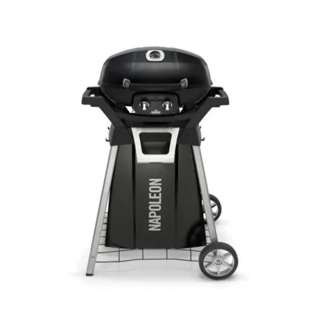 Trolley, Carrello per BBQ Modular TravelQ - PRO285-STAND-CE - Napoleon