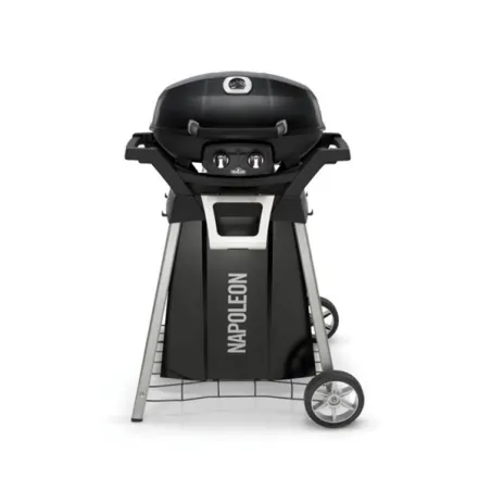 Trolley, Carrello per BBQ Modular TravelQ - PRO285-STAND-CE - Napoleon
