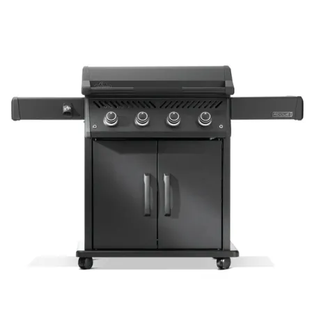 Plancha a gas, Rogue Pro Phantom 30 - RP30FTPK - Napoleon