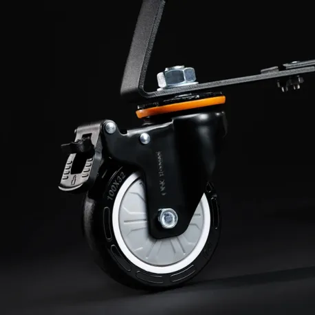 Barbecue kamado a carbone in ceramica, Blu Navy Media Evo - Kamado Bono