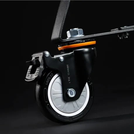 Barbecue kamado a carbone in ceramica, Red Royal Grande Evo - Kamado Bono