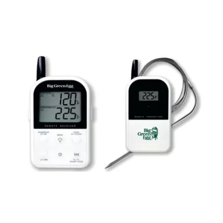 Termometro Wireless - Big Green Egg