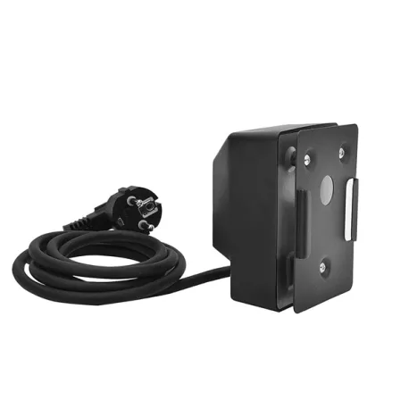 Motore di ricambio per girarrosto – Spit On Fire