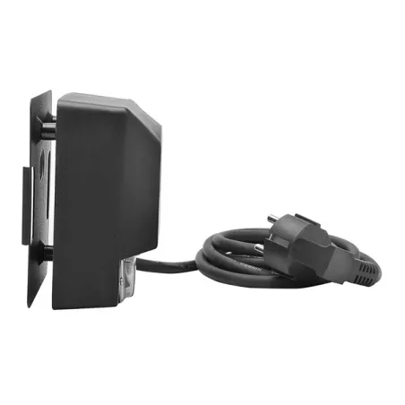 Motore di ricambio per girarrosto – Spit On Fire