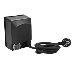 Motore di ricambio per girarrosto – Spit On Fire