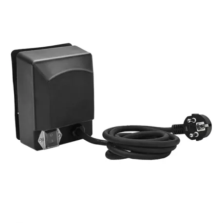 Motore di ricambio per girarrosto – Spit On Fire