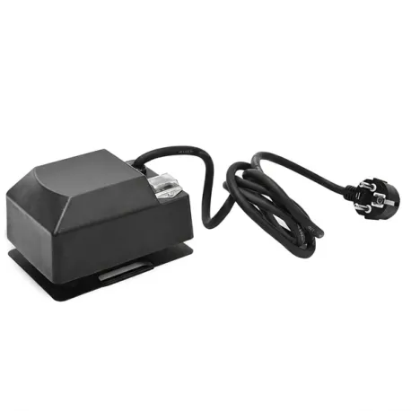 Motore di ricambio per girarrosto – Spit On Fire